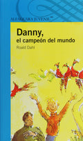 DANNY EL CAMPEON DEL MUNDO /LQAZ