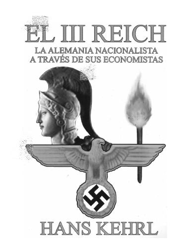 III REICH LA ALEMANIA NACIONALISTA ,EL