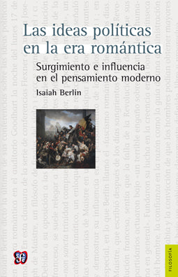 IDEAS POLITICAS EN LA ERA ROMANTICA