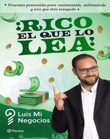 RICO EL QUE LO LEA
