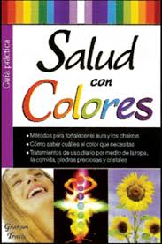 SALUD CON LOS COLORES