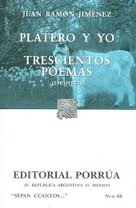 S/C 066 PLATERO Y YO / TRESCIENTOS POEMA