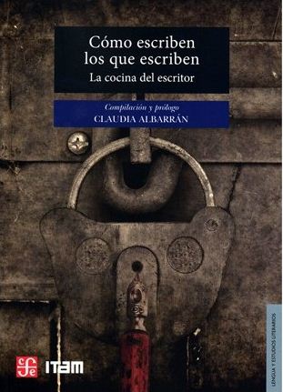 COMO ESCRIBEN LOS QUE ESCRIBEN