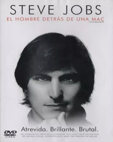 STEVE JOBS