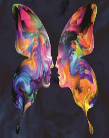 PUZZLE AMOR DE LAS MARIPOSAS 1000 PZ