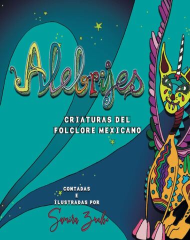 ALEBRIJES