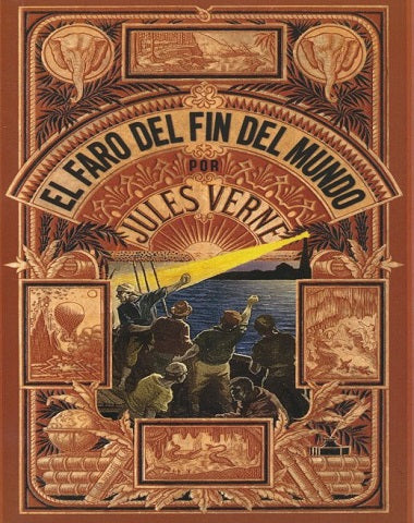 FARO DEL FIN DEL MUNDO, EL