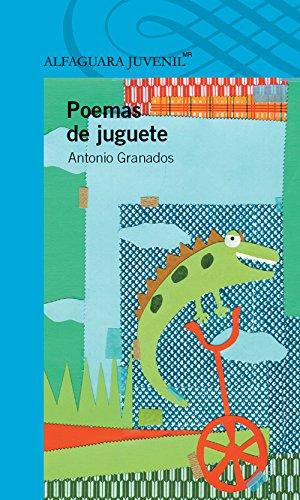 POEMAS DE JUGUETE /LQAZ