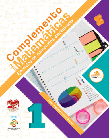 COMPLEMENTO PARA MATEMATICAS 1