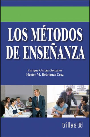 METODOS DE ENSEÑANZA, LOS