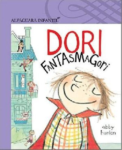 DORI FANTASMAGORI / LQM