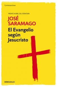 EVANGELIO SEGUN JESUCRISTO, EL
