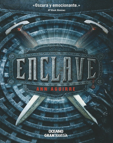 ENCLAVE I