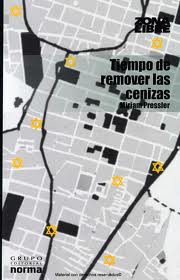 TIEMPO DE REMOVER LAS CENIZAS /ZL