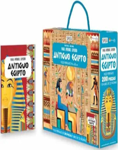 ANTIGUO EGIPTO