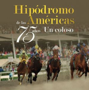 HIPODROMO DE LAS AMERICAS