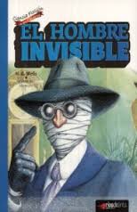 HOMBRE INVISIBLE, EL