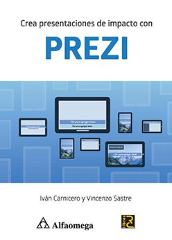 CREA PRESENTACIONES DE IMPACTO CON PREZI
