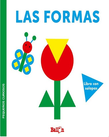 FORMAS, LAS