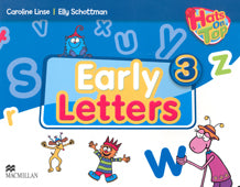 EARLY LETTERS 3° PREESC.