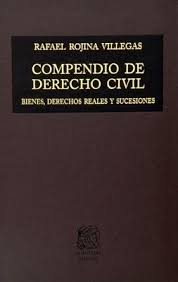 COMPENDIO DE DERECHO CIVIL 1