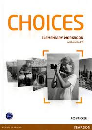 CHOICES ELEMENTARY WB