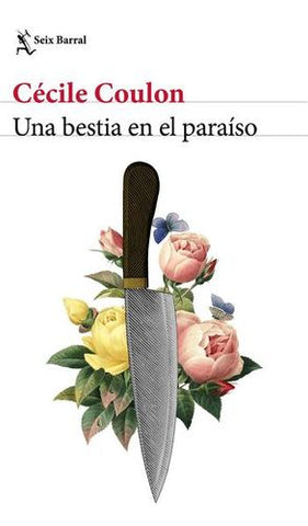 UNA BESTIA EN EL PARAISO