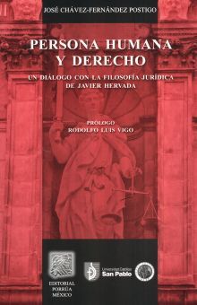 PERSONA HUMANA Y DERECHO