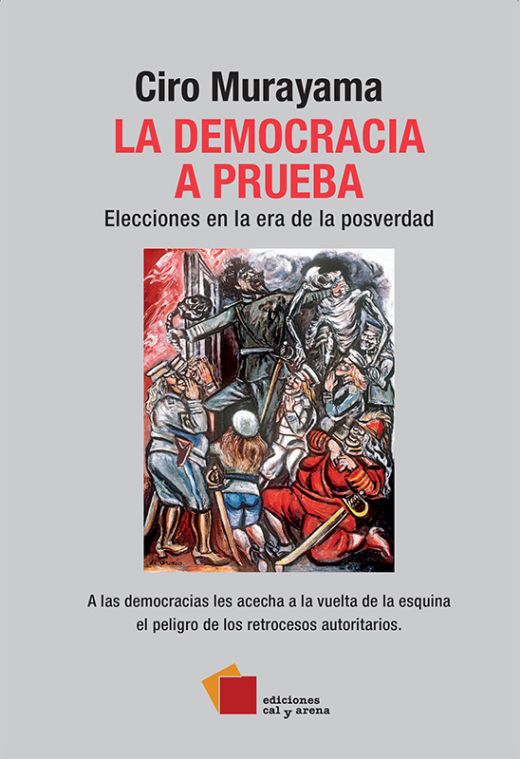 DEMOCRACIA A PRUEBA, LA