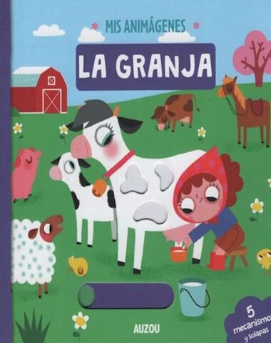 GRANJA, LA