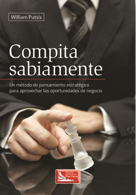 COMPITA SABIAMENTE