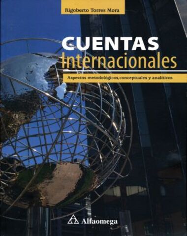 CUENTAS INTERNACIONALES