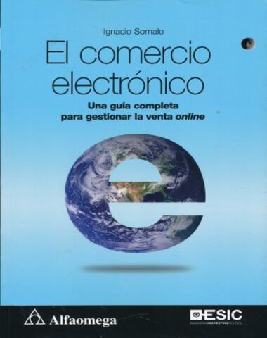 COMERCIO ELECTRONICO, EL