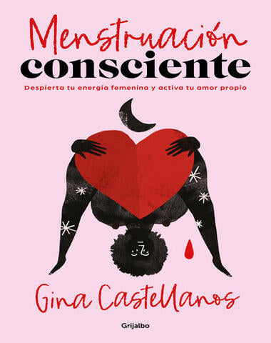 MENSTRUACION CONSCIENTE