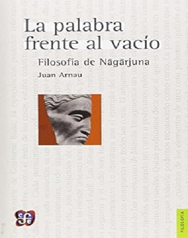 PALABRA FRENTE AL VACIO, LA