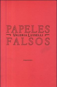 PAPELES FALSOS