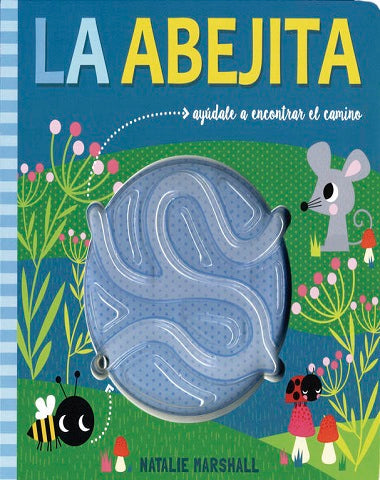 ABEJITA, LA