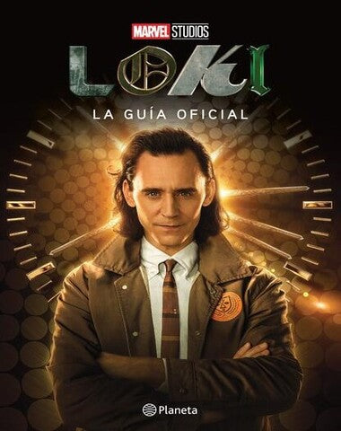 LOKI GUIA OFICIAL