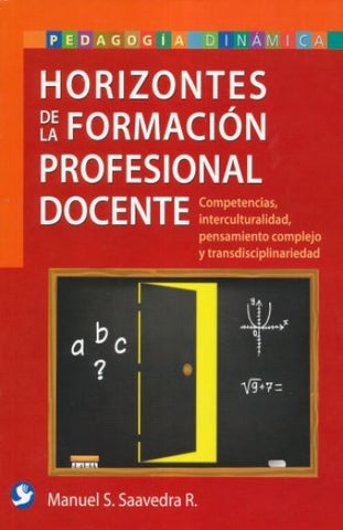 HORIZONTES DE LA FORMACION PROFESIONAL D