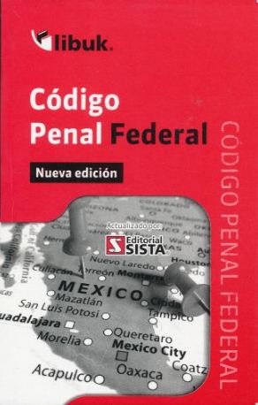 CODIGO PENAL FEDERAL