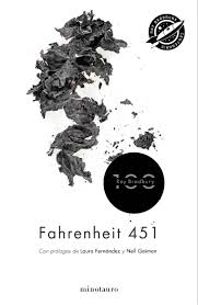 FAHRENHEIT 451 ED 100 ANIVERSARIO