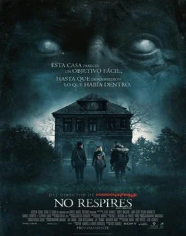 NO RESPIRES
