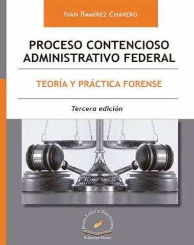 PROCESO CONTENSIOSO ADMINISTRATIVO FEDER