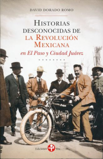 HISTORIAS DESCONOCIDAS