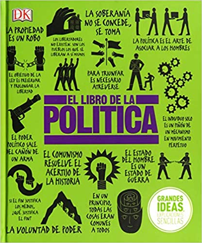 LIBRO DE LA POLITICA, EL