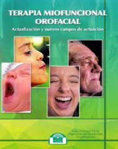 TERAPIA MIOFUNCIONAL OROFACIAL