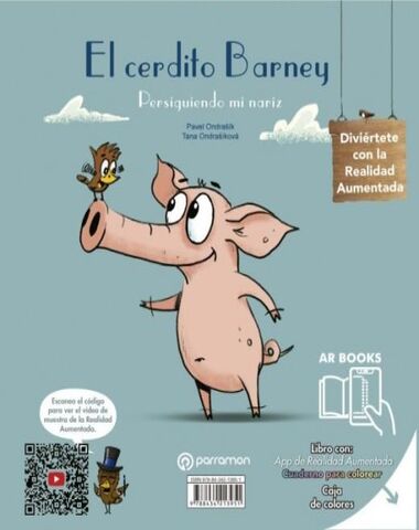 CERDITO BARNEY, EL