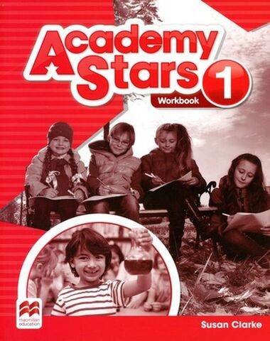 ACADEMY STARS 1 WB