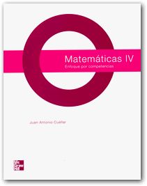 MATEMATICAS IV