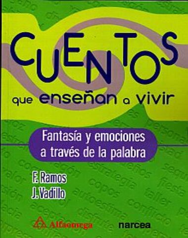 CUENTOS QUE ENSEÑAN A VIVIR